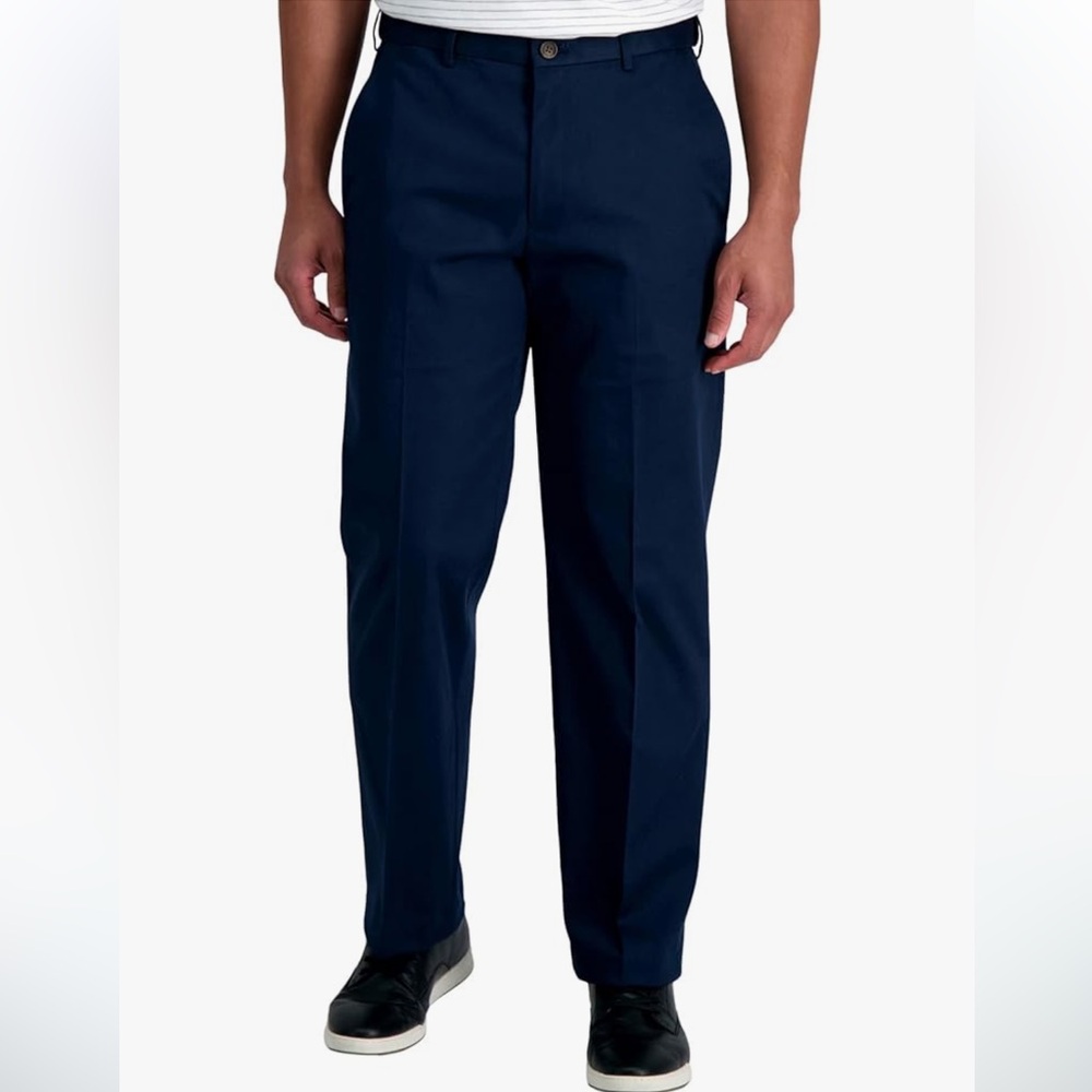 NWT Haggar 44x30 dress pants